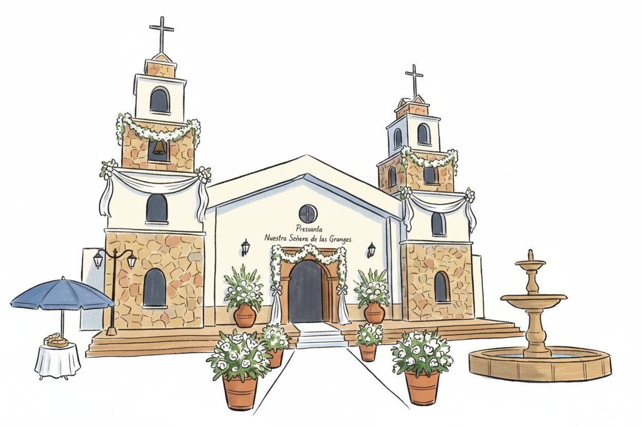 Nuestra Señora de las Granjas